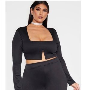 Pretty little thing top